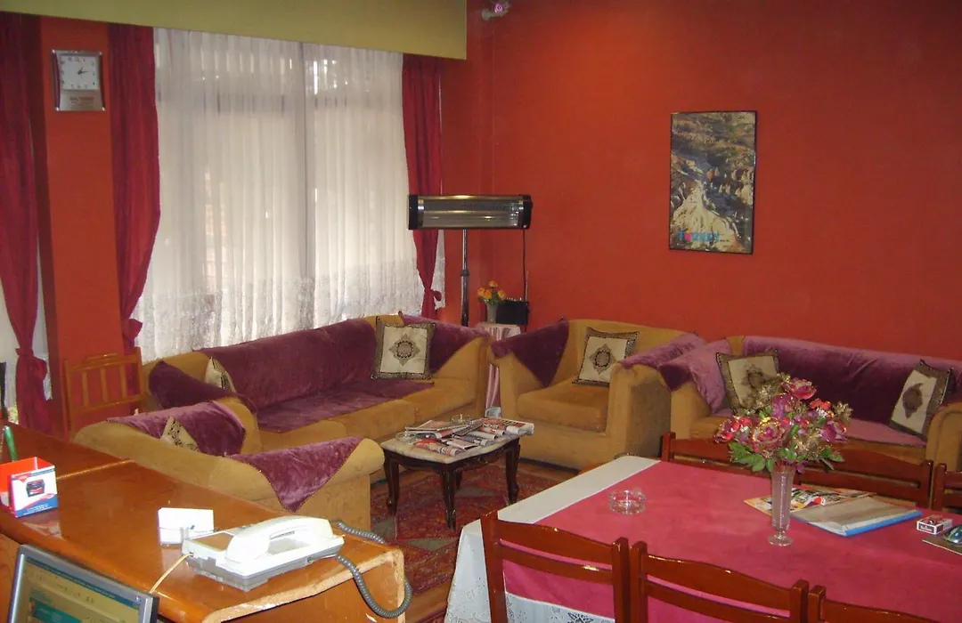 Hotel Necmi-1