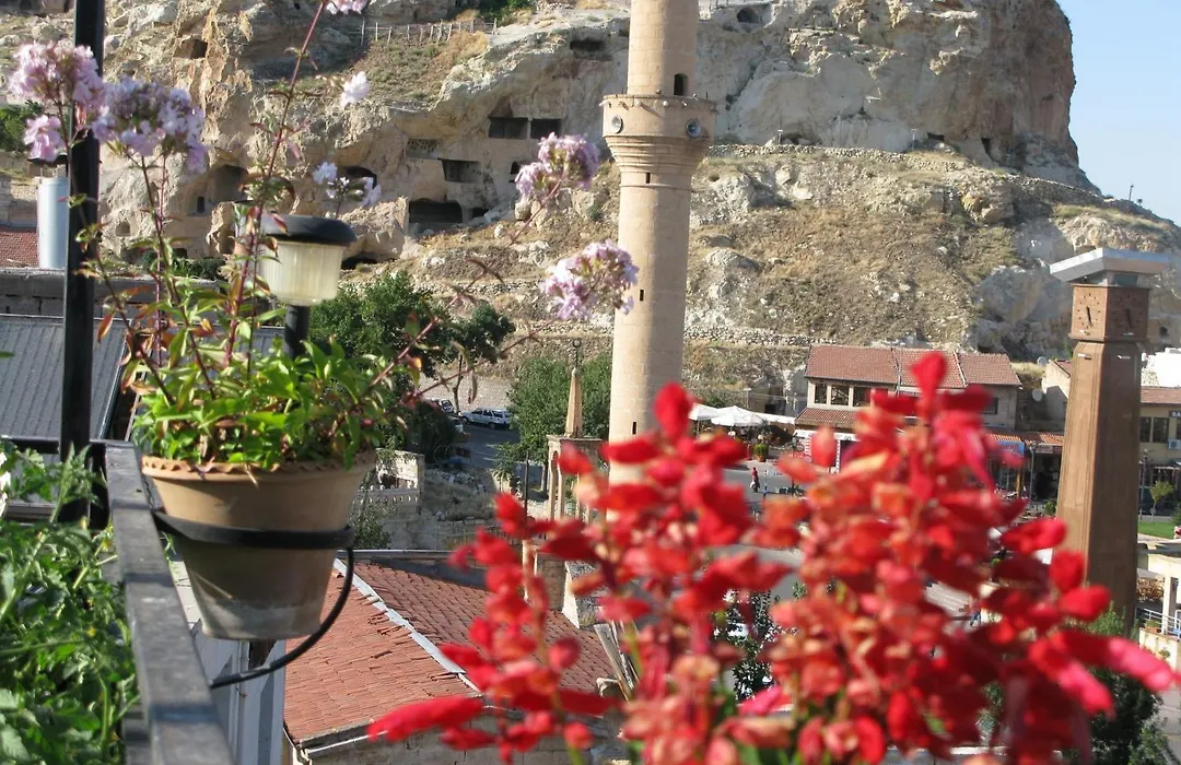 Dar Konak Pansiyon-1