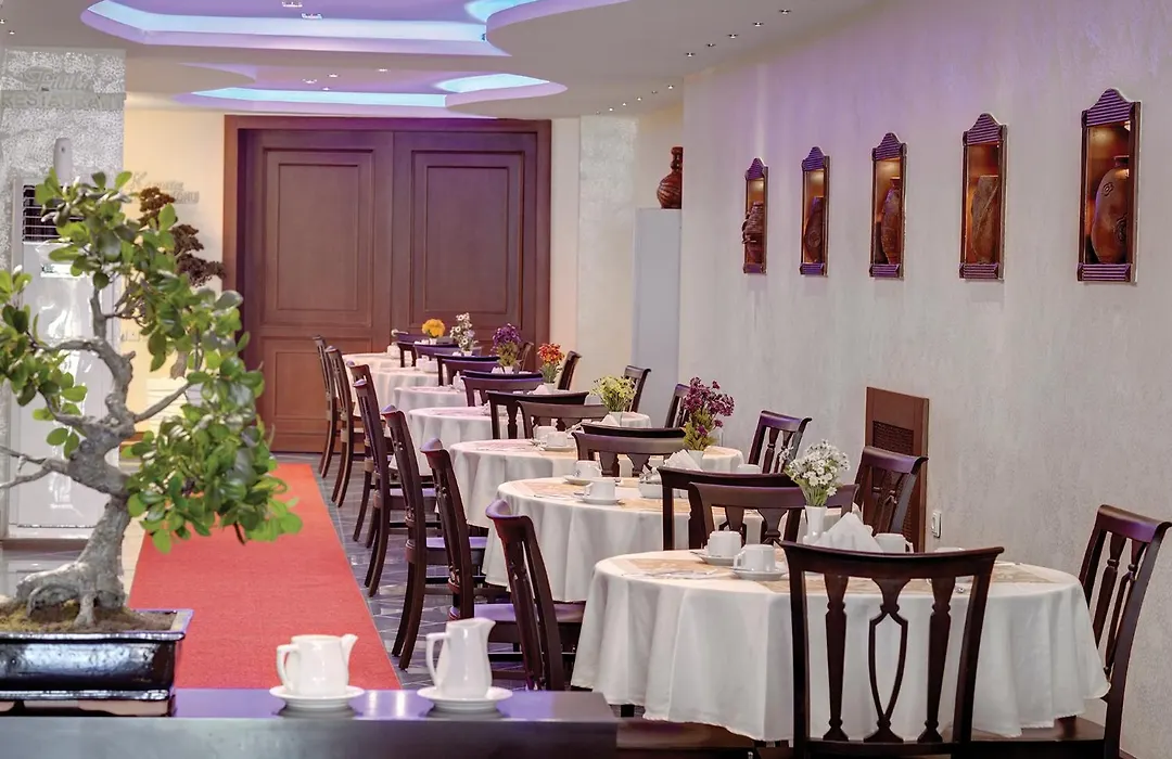 Susuzlu Seckin Hotel-1