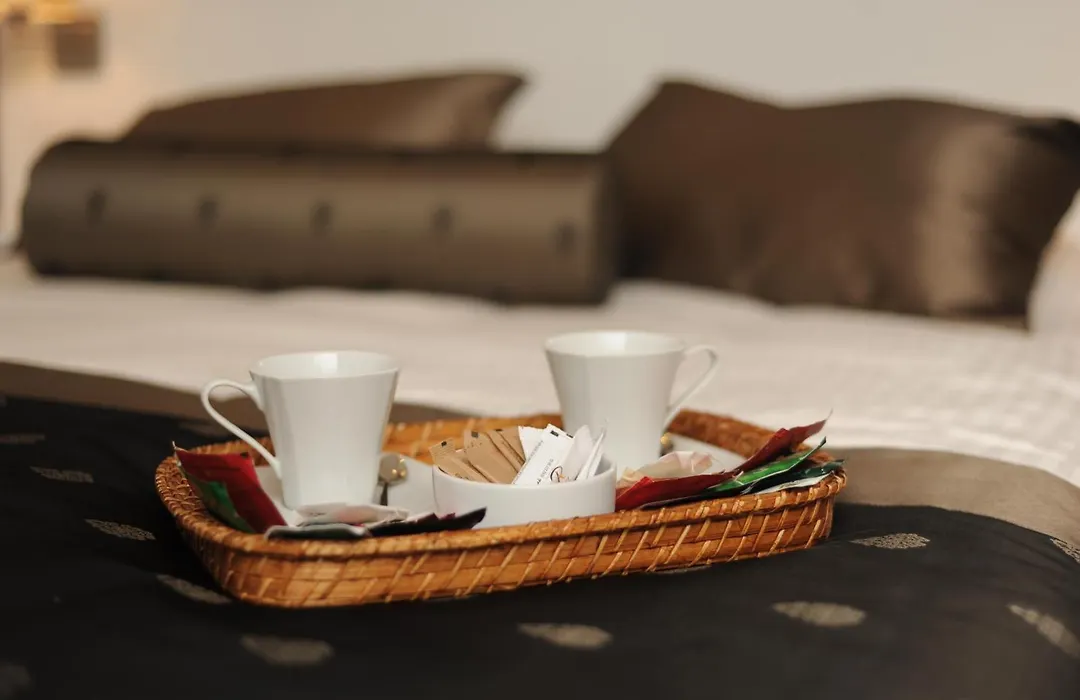Blueberry Boutique Hotel-1
