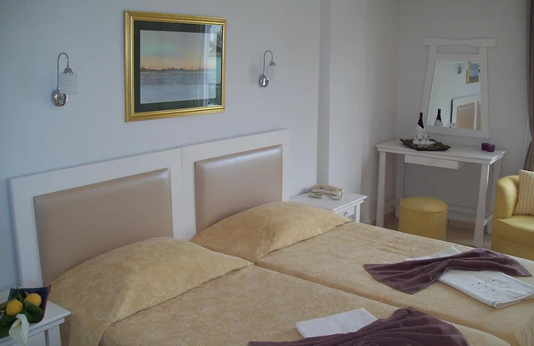 Hotel Vanilla-1