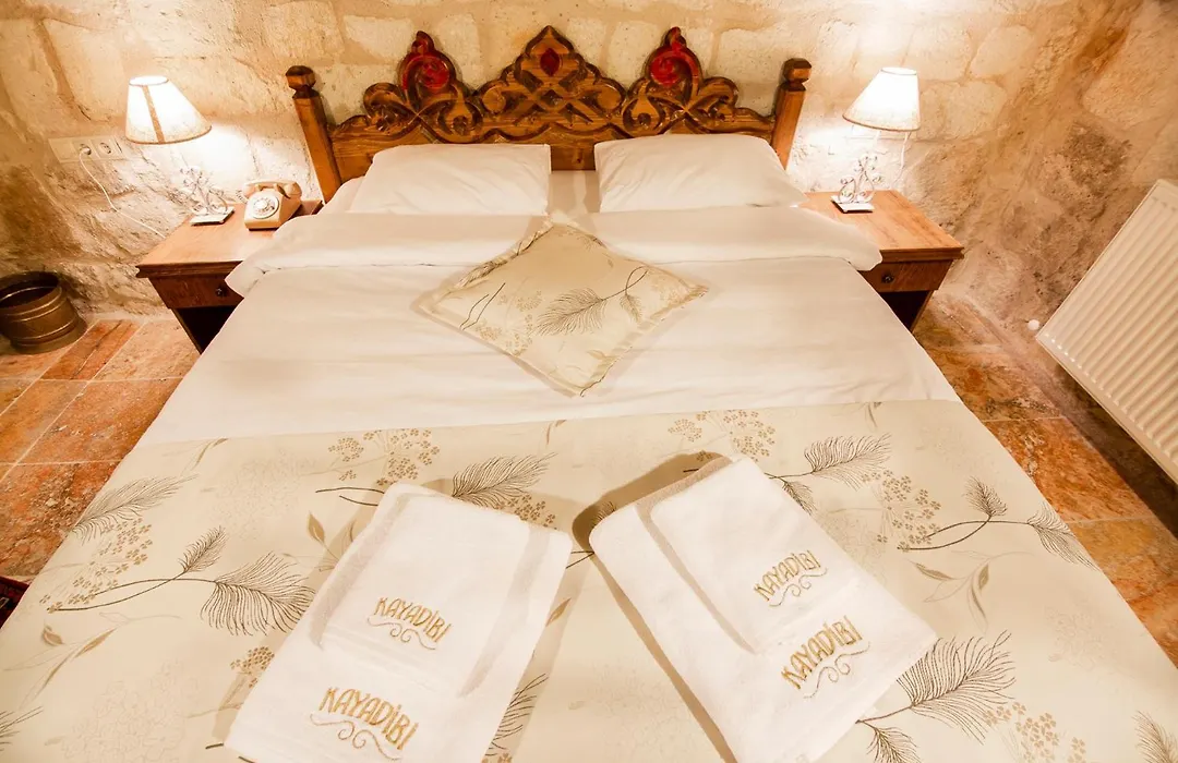 kayadibi cave hotel-1