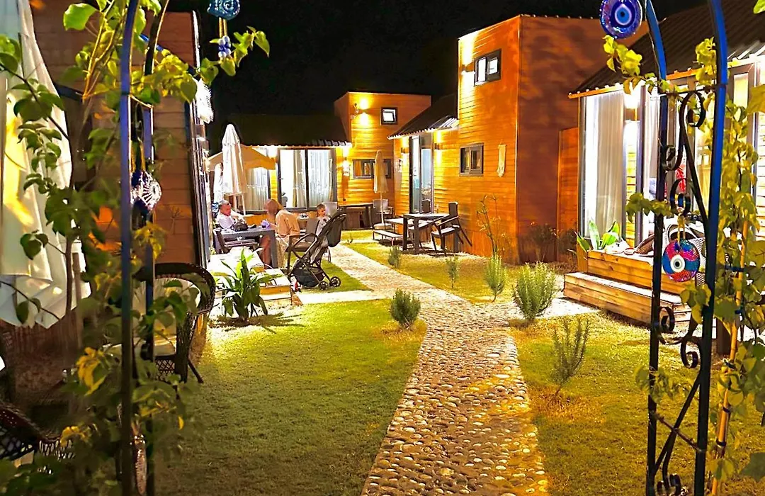 Alican İzba House-1