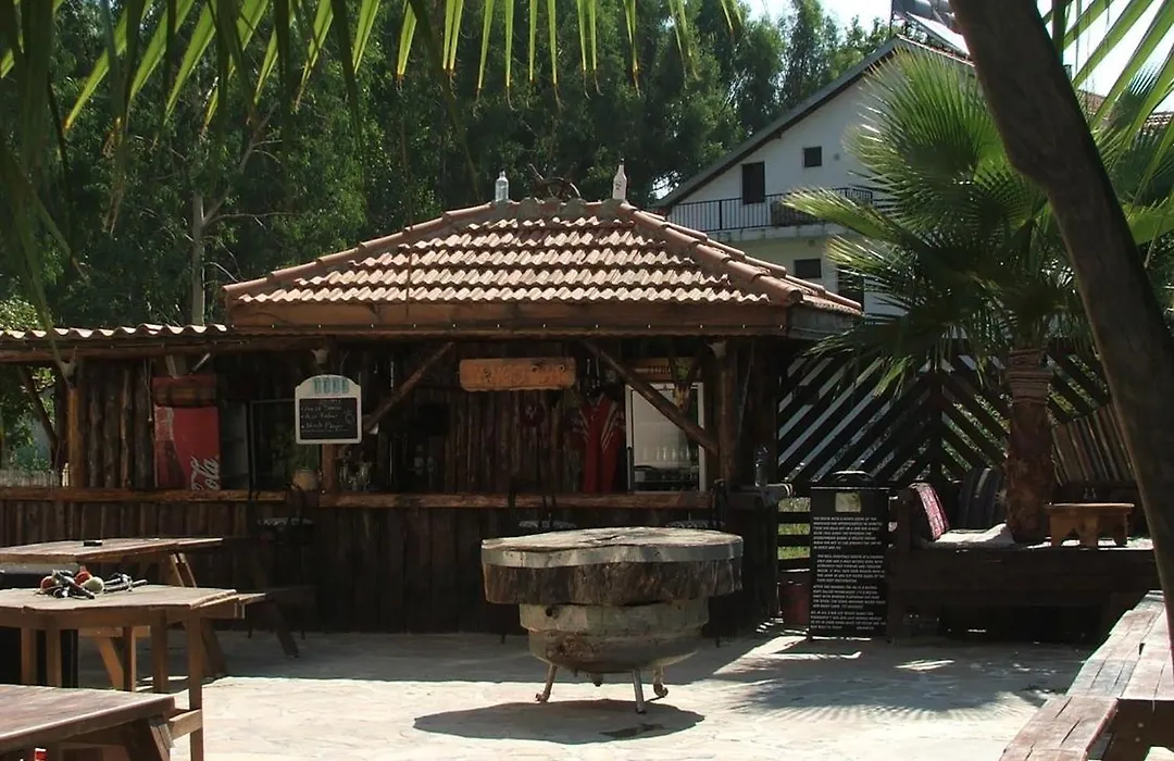 Tango Pansiyon-1