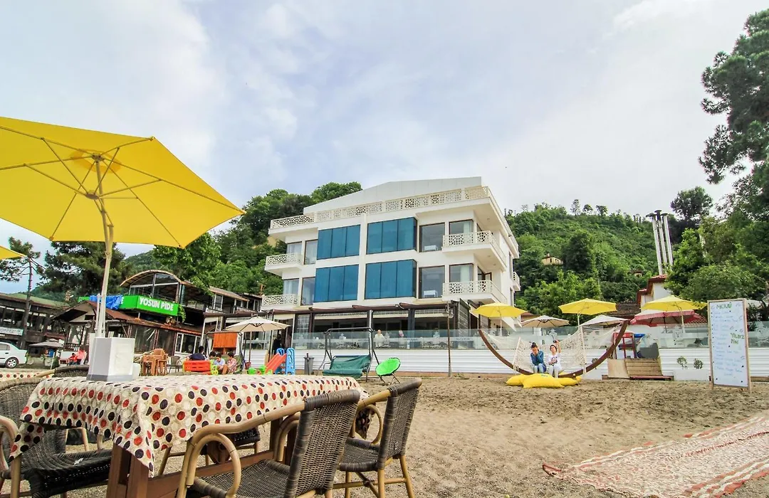 Yildiz Apart Hotel-1