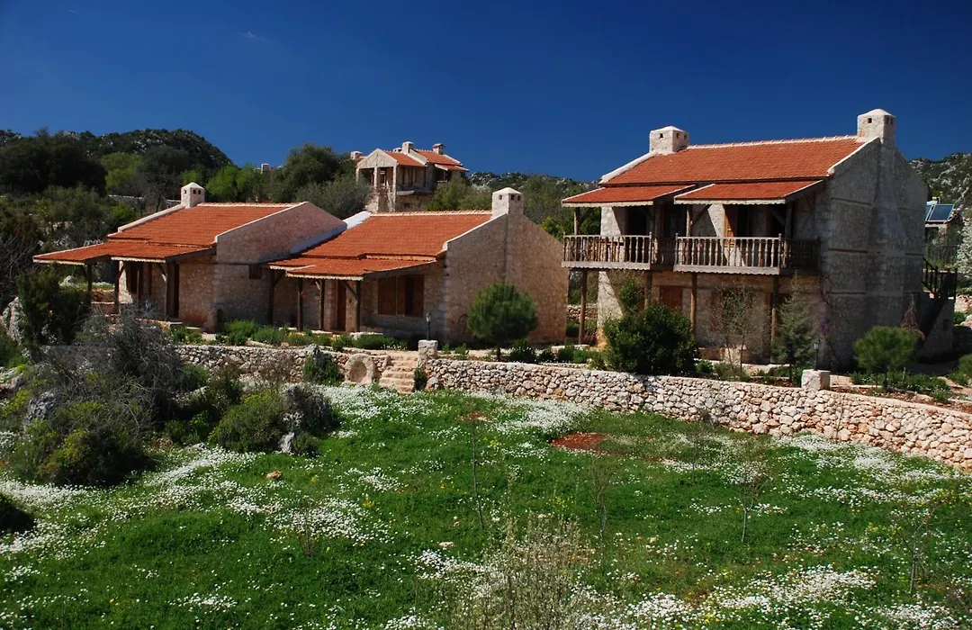 Hoyran Wedre Country Houses-1