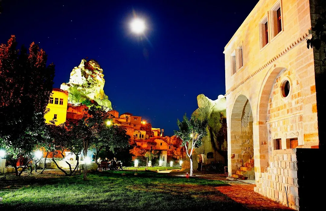 Dreams Cave Hotel-1