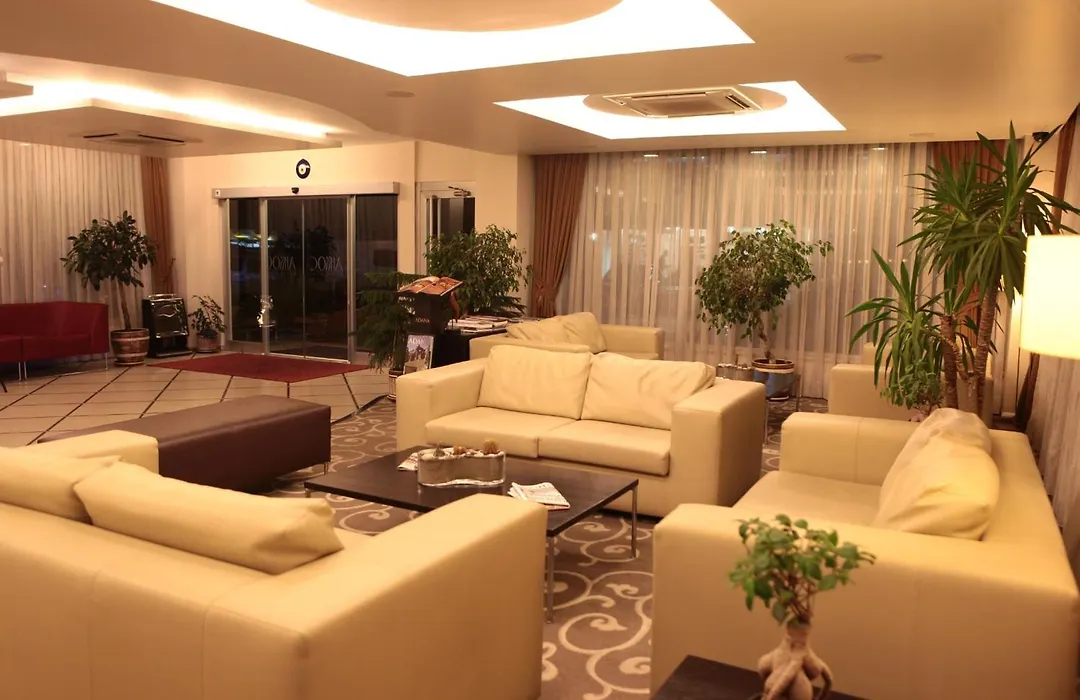Samyeli Hotel-1