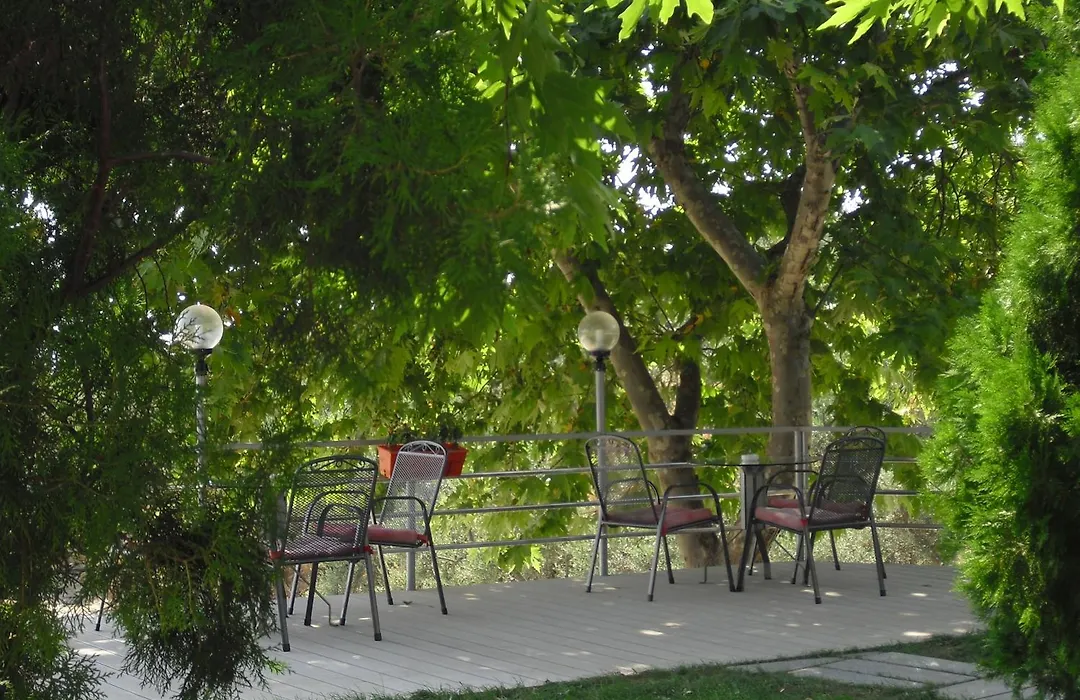 Atamer Doga Resort-1