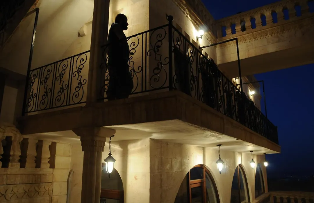 Zinciriye Hotel-1