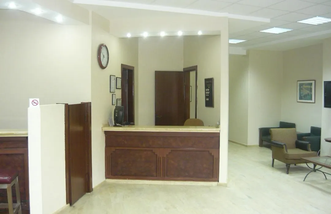 Bormali Hotel-1