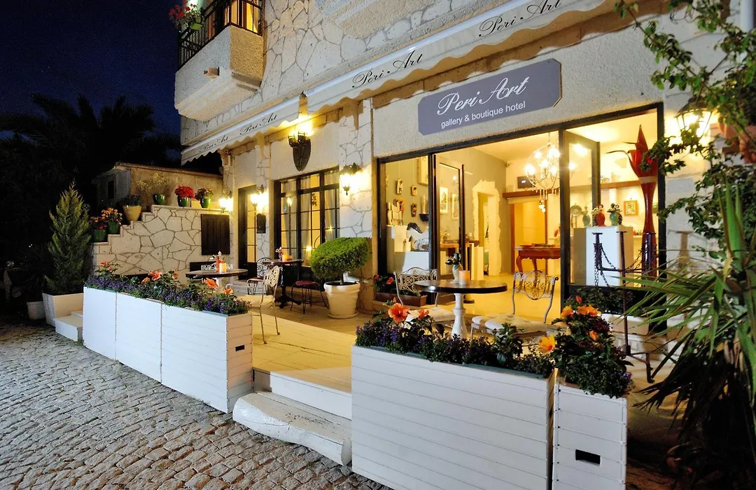 Peri Art Hotel-1
