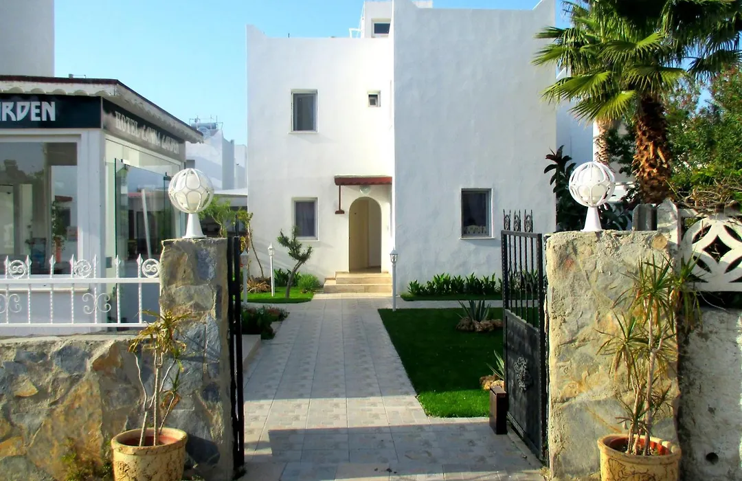 Canna Garden Hotel - Adult Only-1