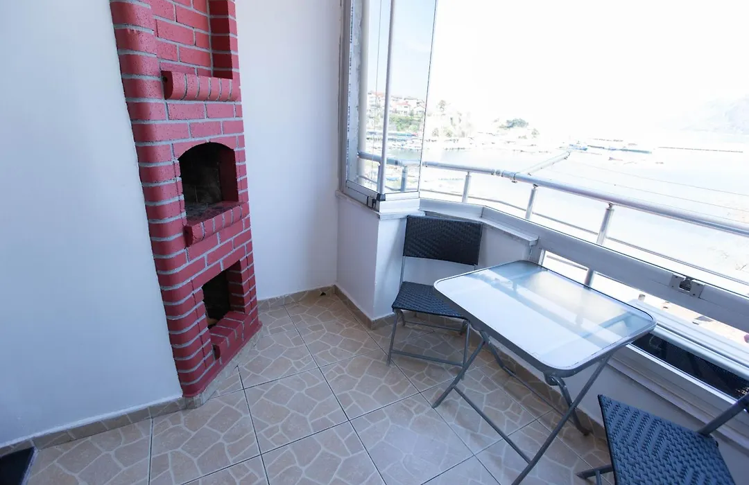 Ay Işığı Pansiyon-1