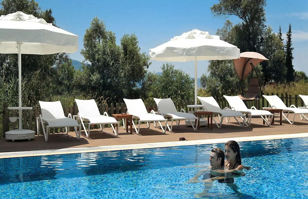 Fortezza Beach Resort-1
