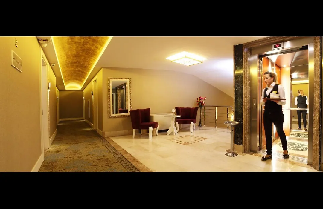 Sivas Revag Otel-1