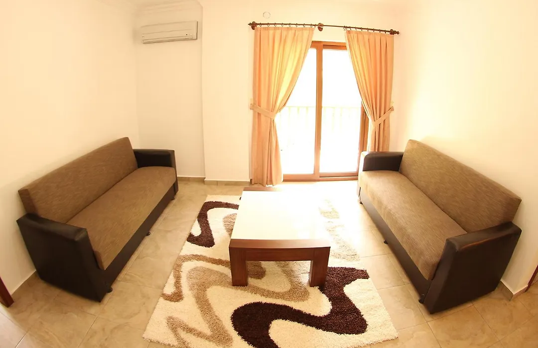 Veranda Hotel Bozburun-1