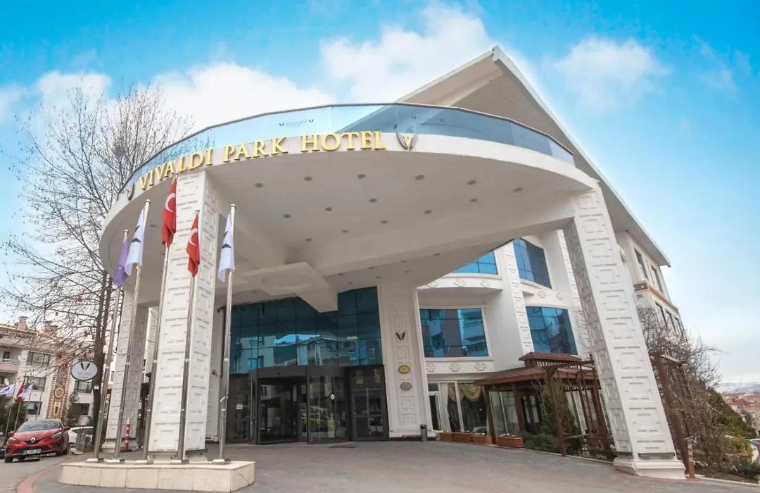 Vivaldi Park Hotel-1