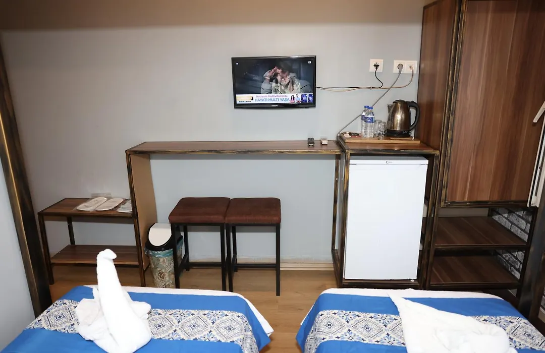 Dünya Otel Adana-1