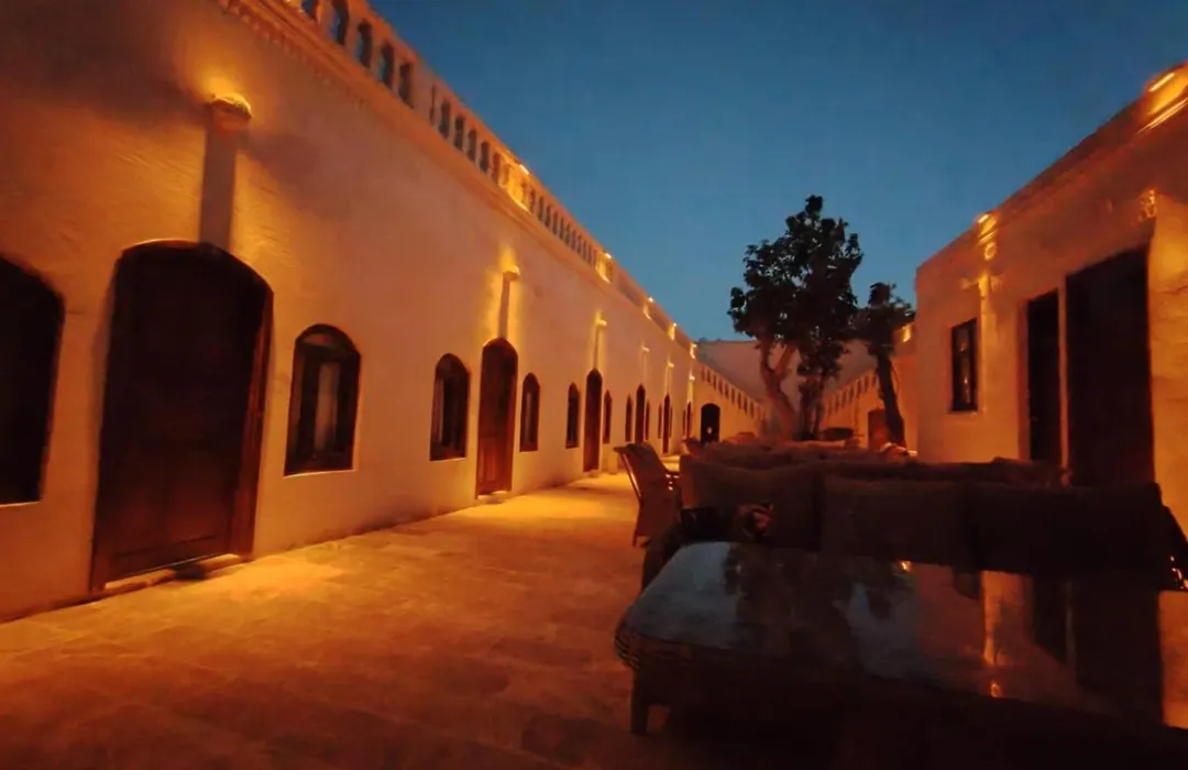 Aslan Guest House-1