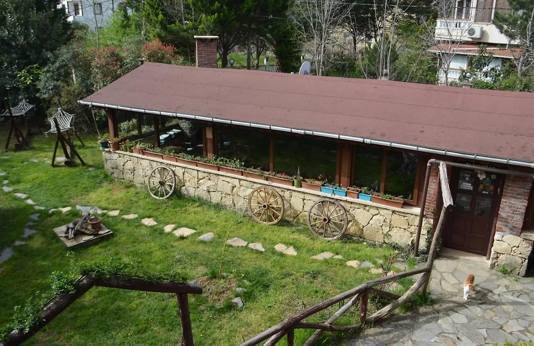 Agva Himalaya Motel-1