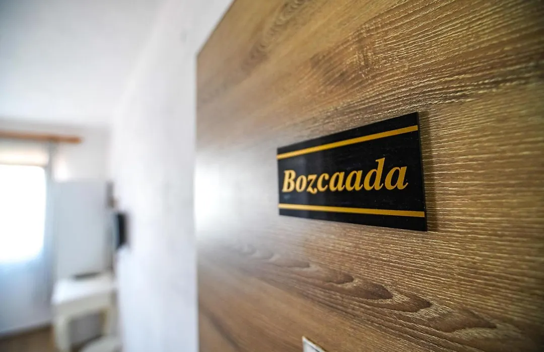 Bozcaada Vitis Hotel-1
