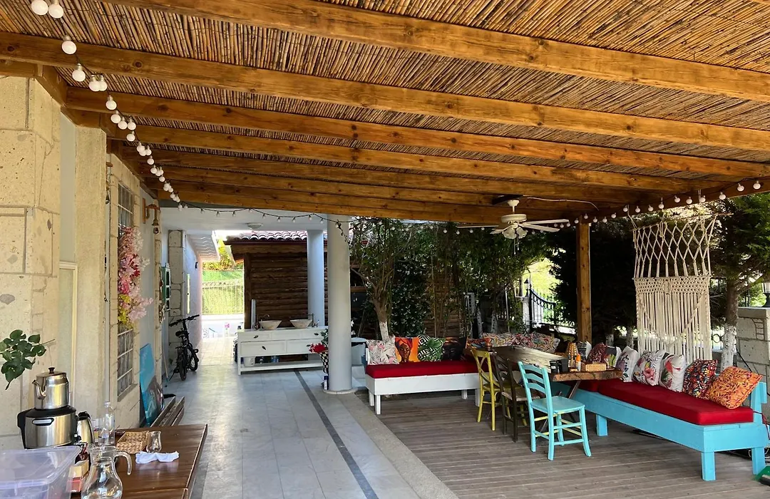 Alacati Xl Luxury Hotel-1