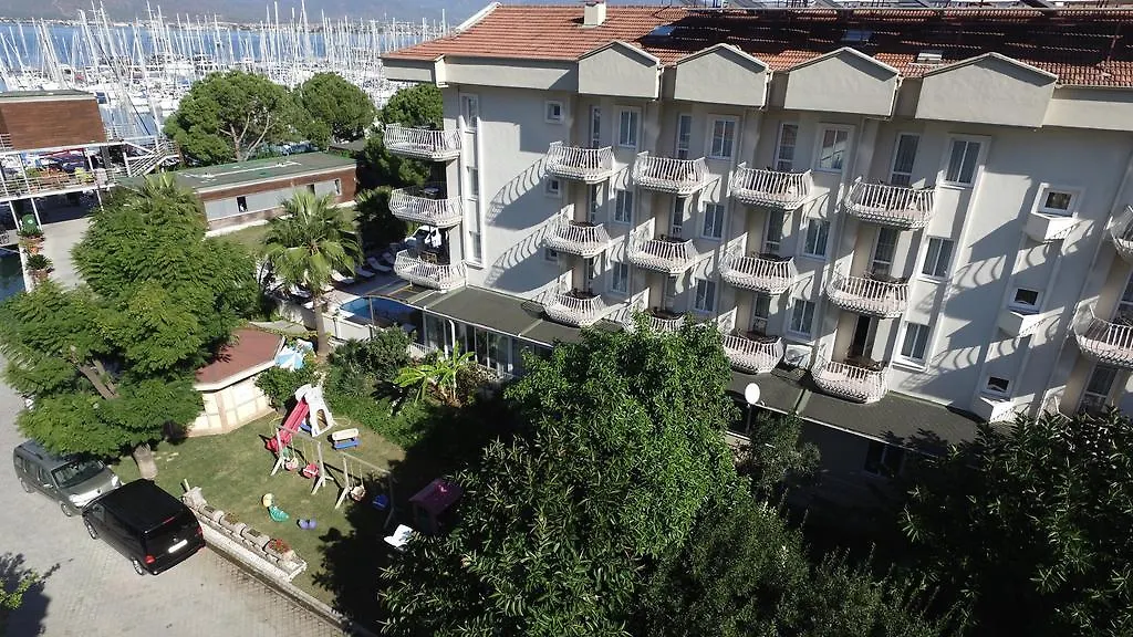 Hotel Doruk-1