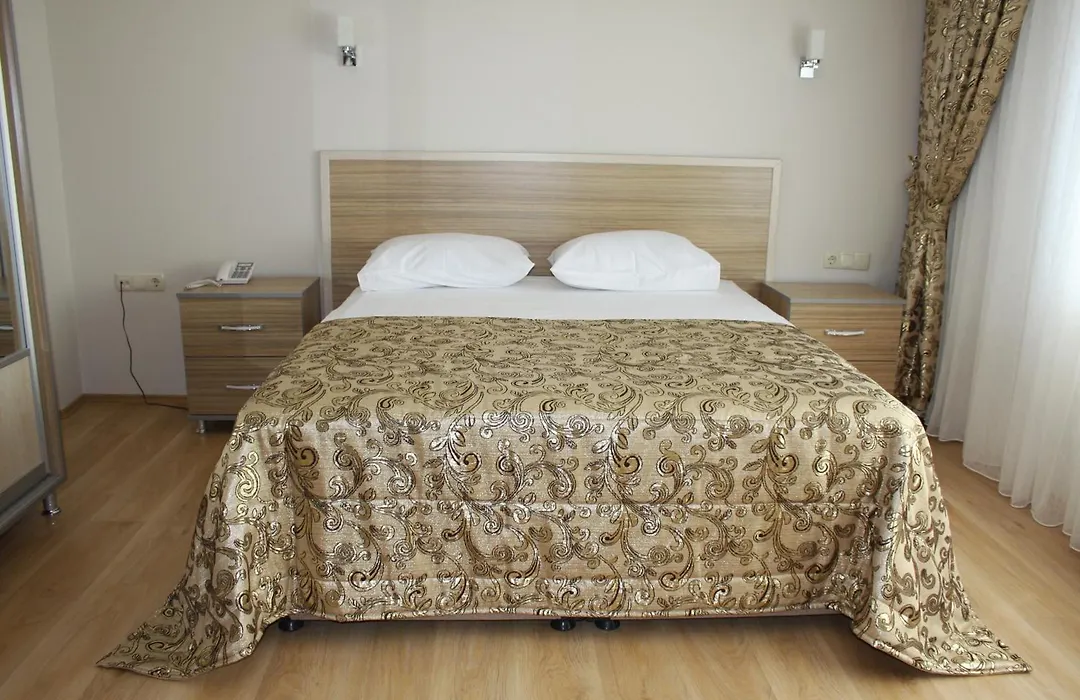 Hotel Ejder-1