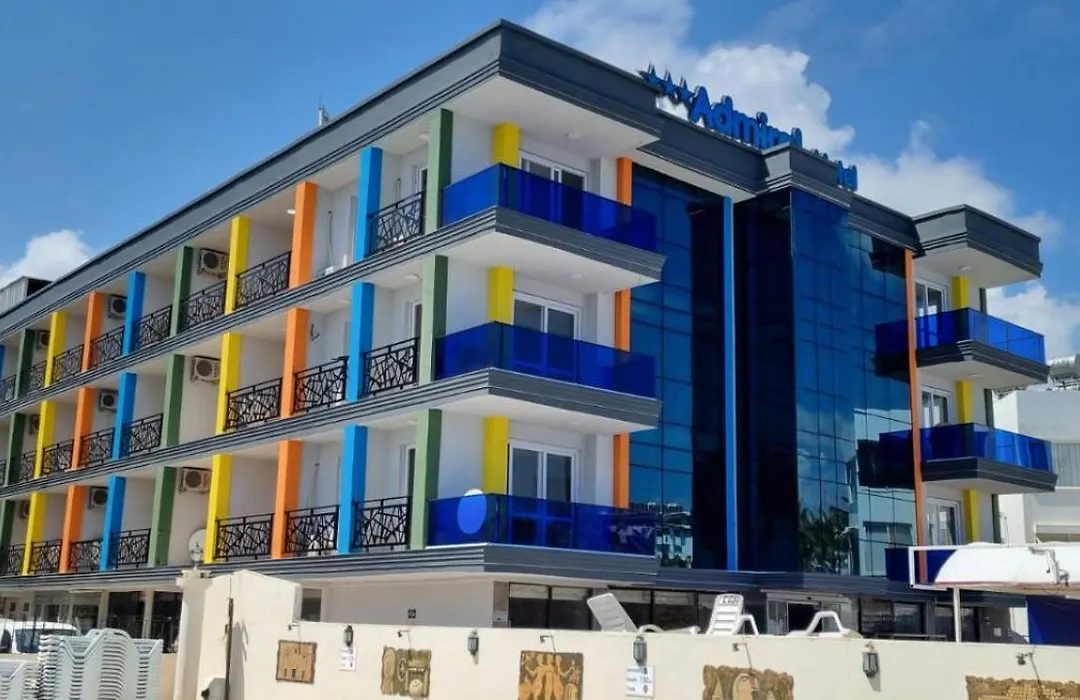 Admiral Hotel-1