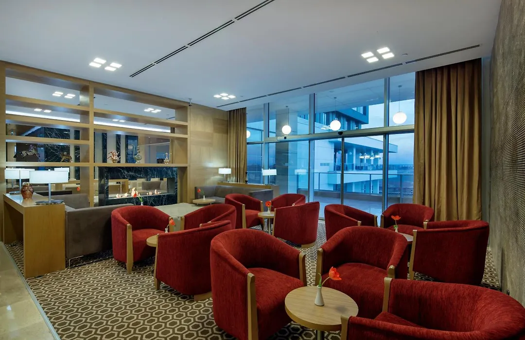 Wyndham Garden Diyarbakır-1
