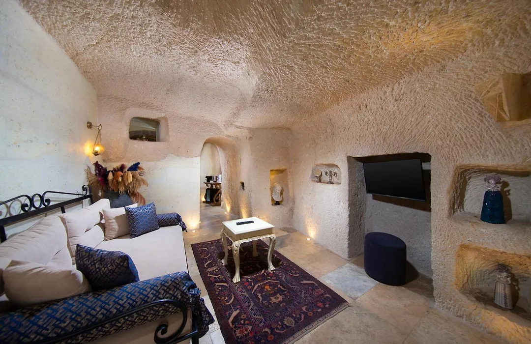 Vigor Cappadocia - Special Class-1
