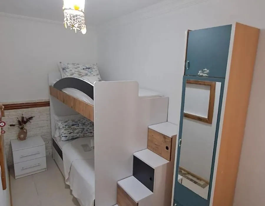 Denizkizi butik otel-1