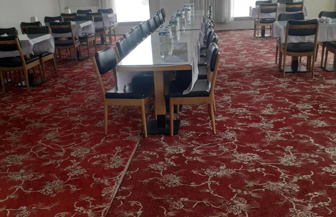 Otel Amıller-1