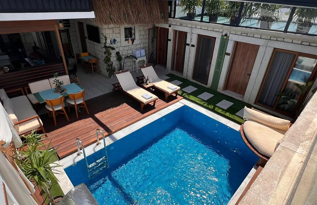 Elin Otel Alaçatı-1