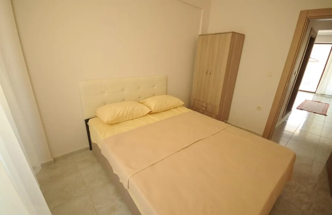 Egelife Prestij Havuzlu 2+1 Yazlık-1