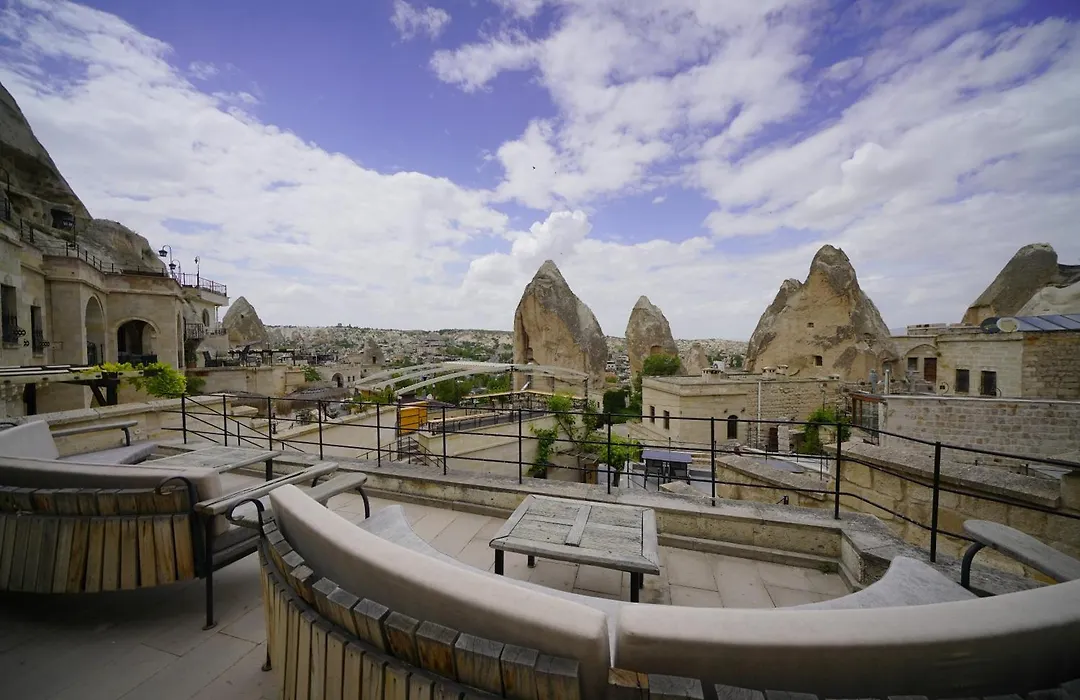 Vezir Cave Suites-1