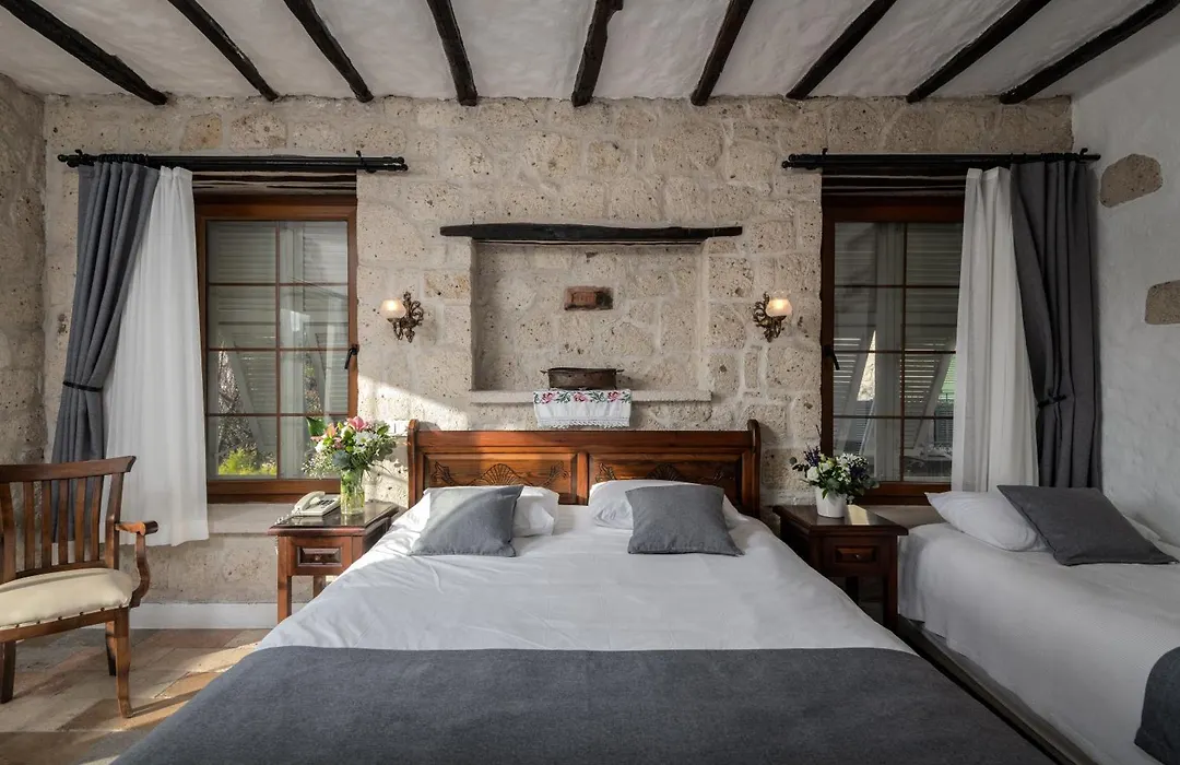Alacati Koclu Konagi Hotel-1