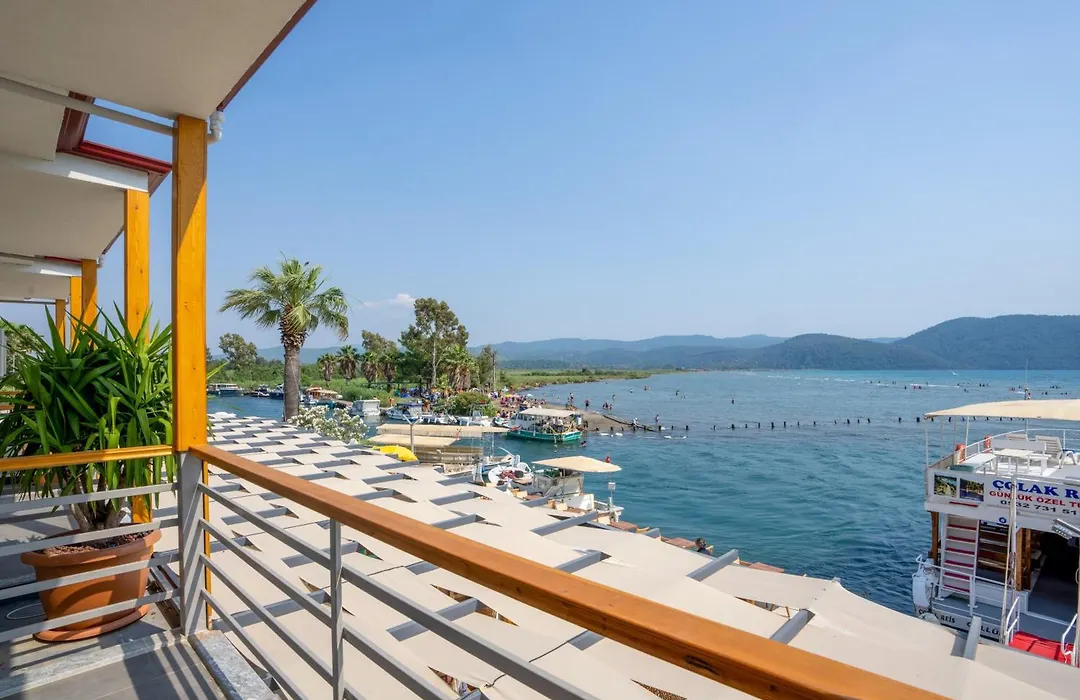 Marina Port Akyaka-1