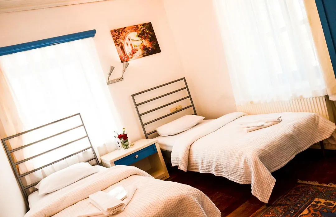 Adatepe Otel-1