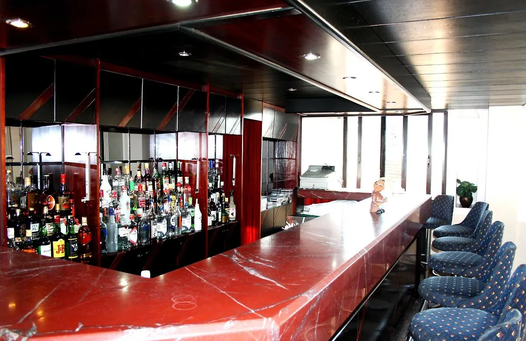 İleri Hotel&Apartments-1