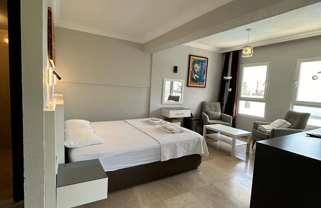 Kelebek Apartments-1