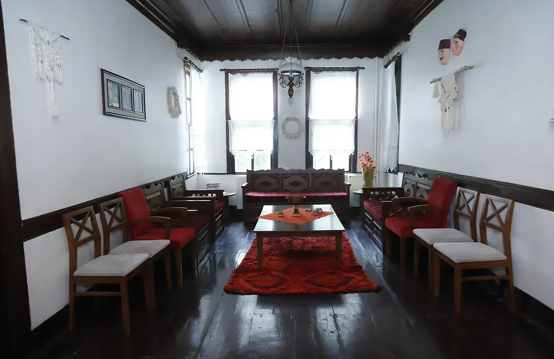 Toprakcilar Konagi Butik Otel-1
