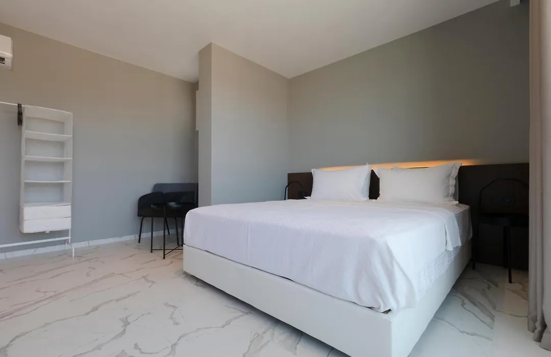 Aegean Apartments - Cesme-1