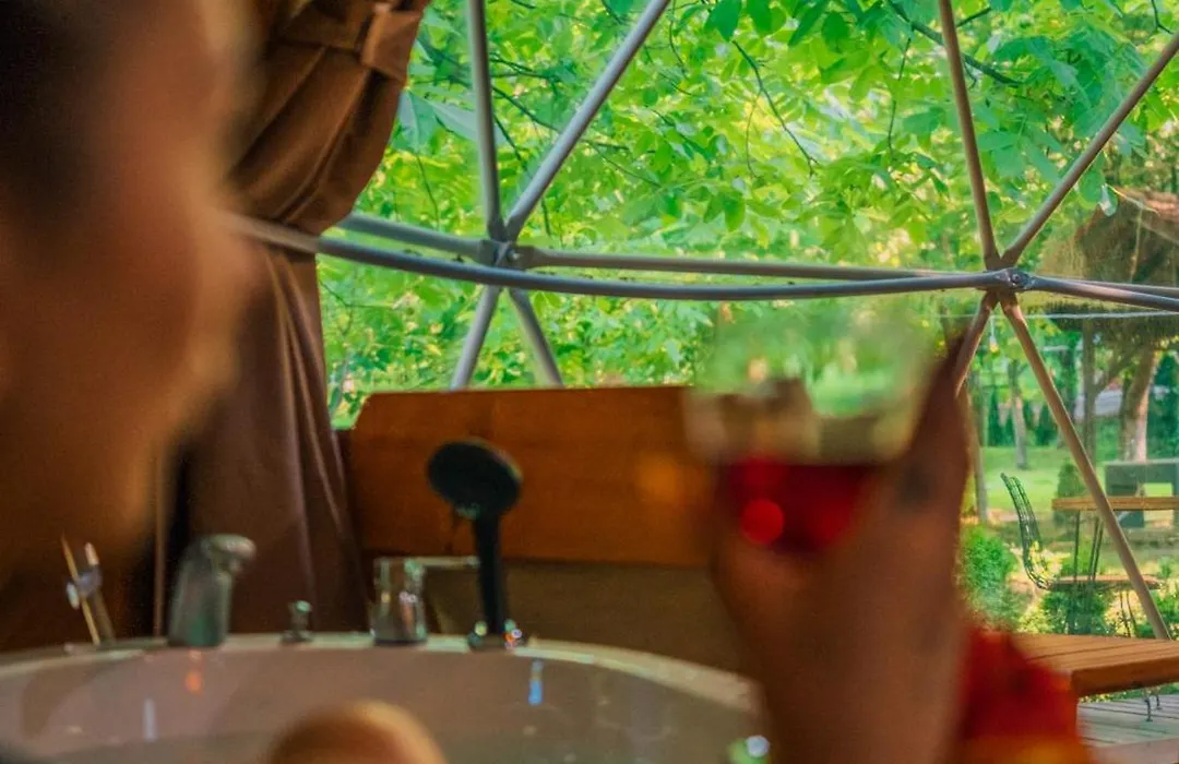 Hypnosapanca Glamping Spa-1