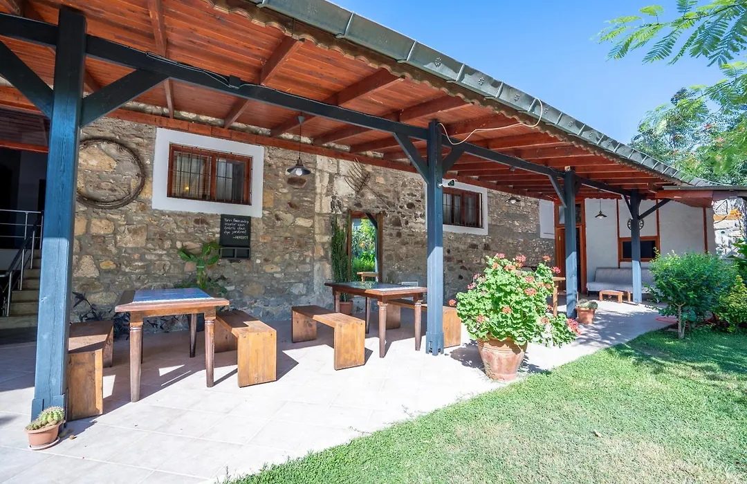 Armagrandi Hotel Bozcaada-Special Category-1