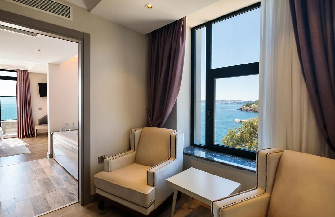 Vira Otel Suites-1