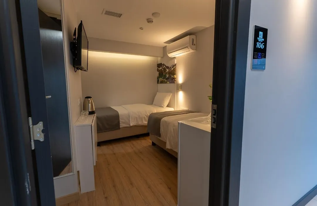Yusufhan Suites-1