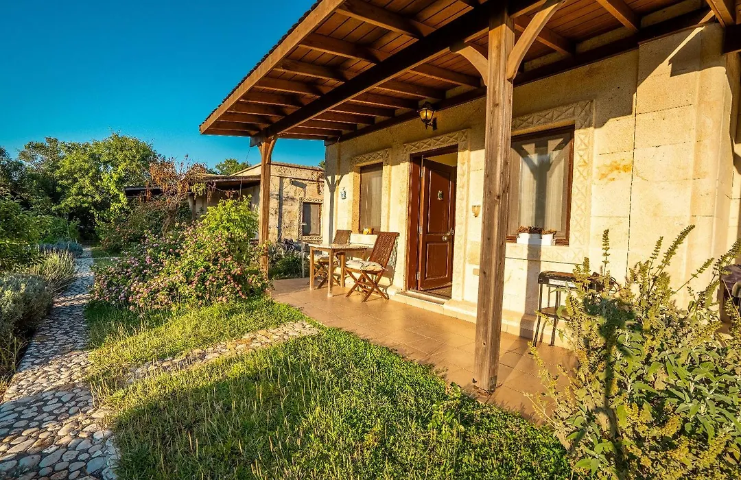 Bagbadem Tatil Çiftliği-1