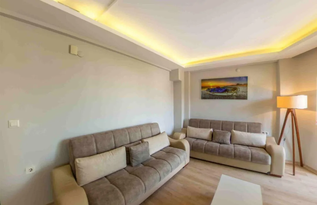 Sigacik Marina Apart Hotel-1